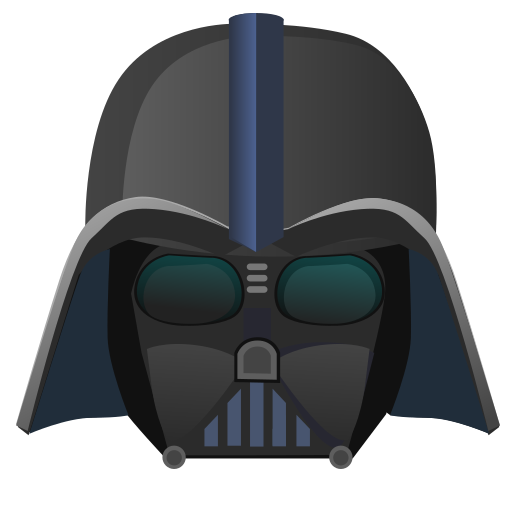 Darth Vader